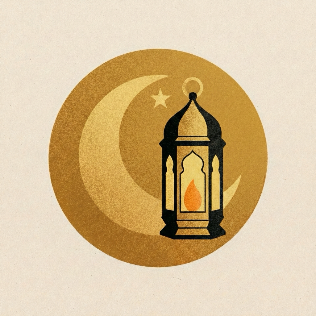 Sawm: Ramadan Fasting Tracker icon