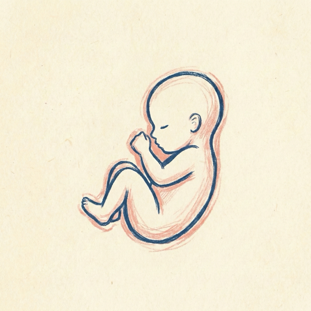 Pregnancy Week Counter icon