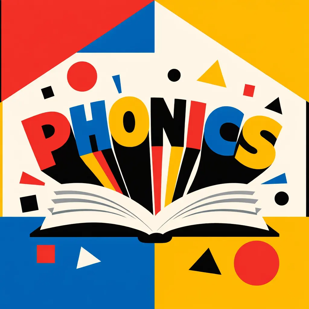 Super Simple Phonics icon
